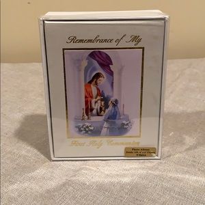 Holy Communion Photo Album